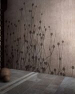 Carta Da Parati Cicada - Glamora