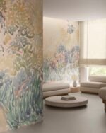 Carta Da Parati Rio Solitario - Glamora