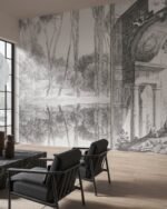 Carta Da Parati Taormina - Glamora