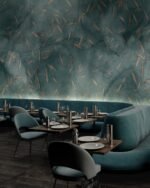 Carta Da Parati Jade - Glamora