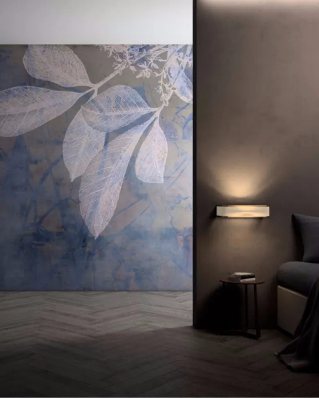 CE SOIR GLFL10A Carta Da Parati Ca Soir - Glamora - immagine 1