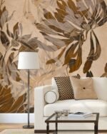 Carta Da Parati AH 112 - Affreschi&Affreschi