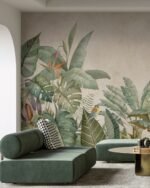 Carta Da Parati Shadows SH 15 - Affreschi&Affreschi