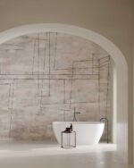 Carta Da Parati Shadows SH 01 - Affreschi&Affreschi