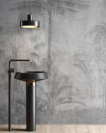 Carta Da Parati Shadows SH 02 - Affreschi&Affreschi