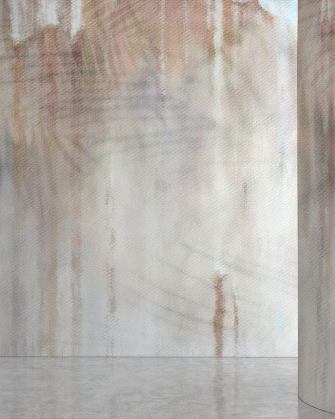 Senza titolo (1080 x 1350 px) - 2026-03-25T182636.080 Carta Da Parati Shadows SH 05 - Affreschi&Affreschi - immagine 1