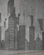 Carta Da Parati Shadows SH 08 - Affreschi&Affreschi