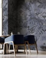 Carta Da Parati Shadows SH 16 - Affreschi&Affreschi