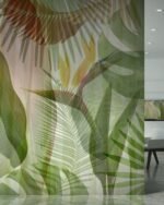 Carta Da Parati Shadows SH 17 - Affreschi&Affreschi