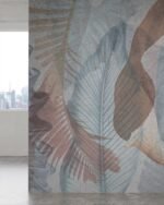 Carta Da Parati Shadows SH 19 - Affreschi&Affreschi