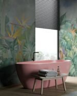 Carta Da Parati Shadows SH 20 - Affreschi&Affreschi