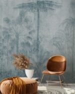 Carta Da Parati Shadows SH 02B - Affreschi&Affreschi