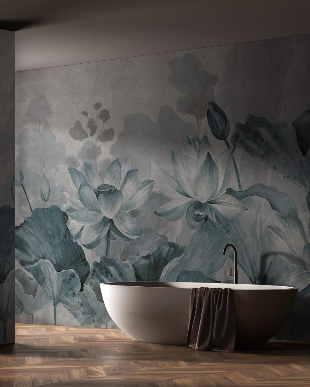 AY 001 Carta Da Parati About You AY 001 - Affreschi&Affreschi - immagine 1