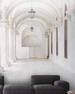 Carta Da Parati About You AY 002 - Affreschi&Affreschi