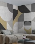 Carta Da Parati About You AY 004 - Affreschi&Affreschi