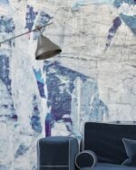 Carta Da Parati About You AY 006 - Affreschi&Affreschi