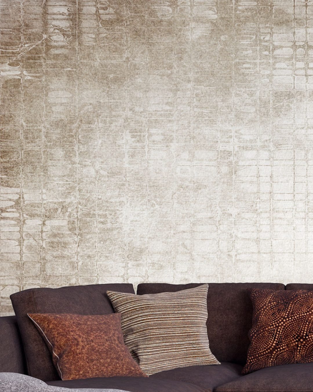 AY-07 Affreschi&Affreschi Carta Da Parati About You AY 007 - Affreschi&Affreschi - immagine 1