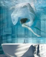 Carta Da Parati About You AY 024 - Affreschi&Affreschi