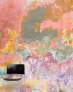 Carta Da Parati About You AY 29 - Affreschi&Affreschi