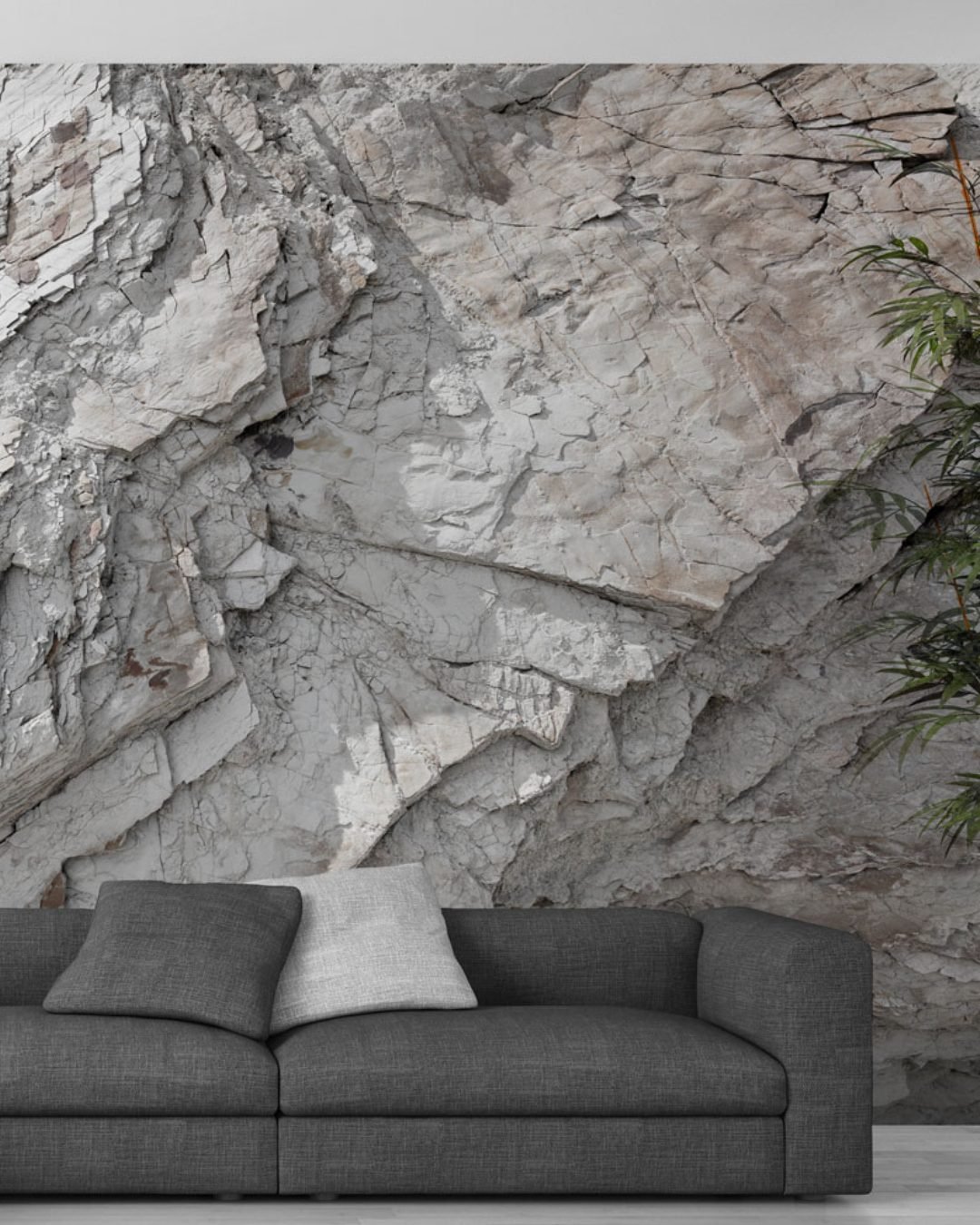 AY 33 Carta Da Parati About You AY 33 - Affreschi&Affreschi - immagine 1