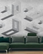 Carta Da Parati About You AY 35 - Affreschi&Affreschi