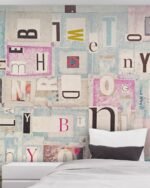 Carta Da Parati About You AY 36 - Affreschi&Affreschi