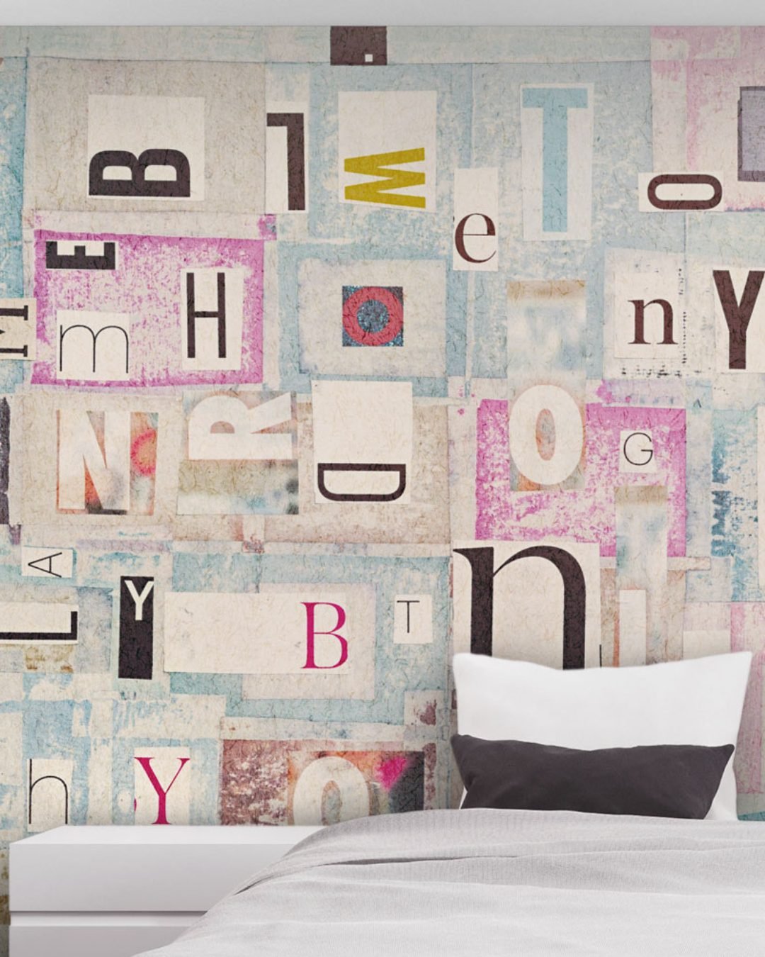 AY 36 Carta Da Parati About You AY 36 - Affreschi&Affreschi - Image 1