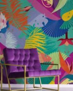 Carta Da Parati About You AY 42 - Affreschi&Affreschi