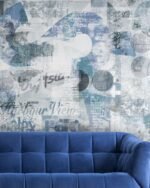 Carta Da Parati About You AY 43 - Affreschi&Affreschi