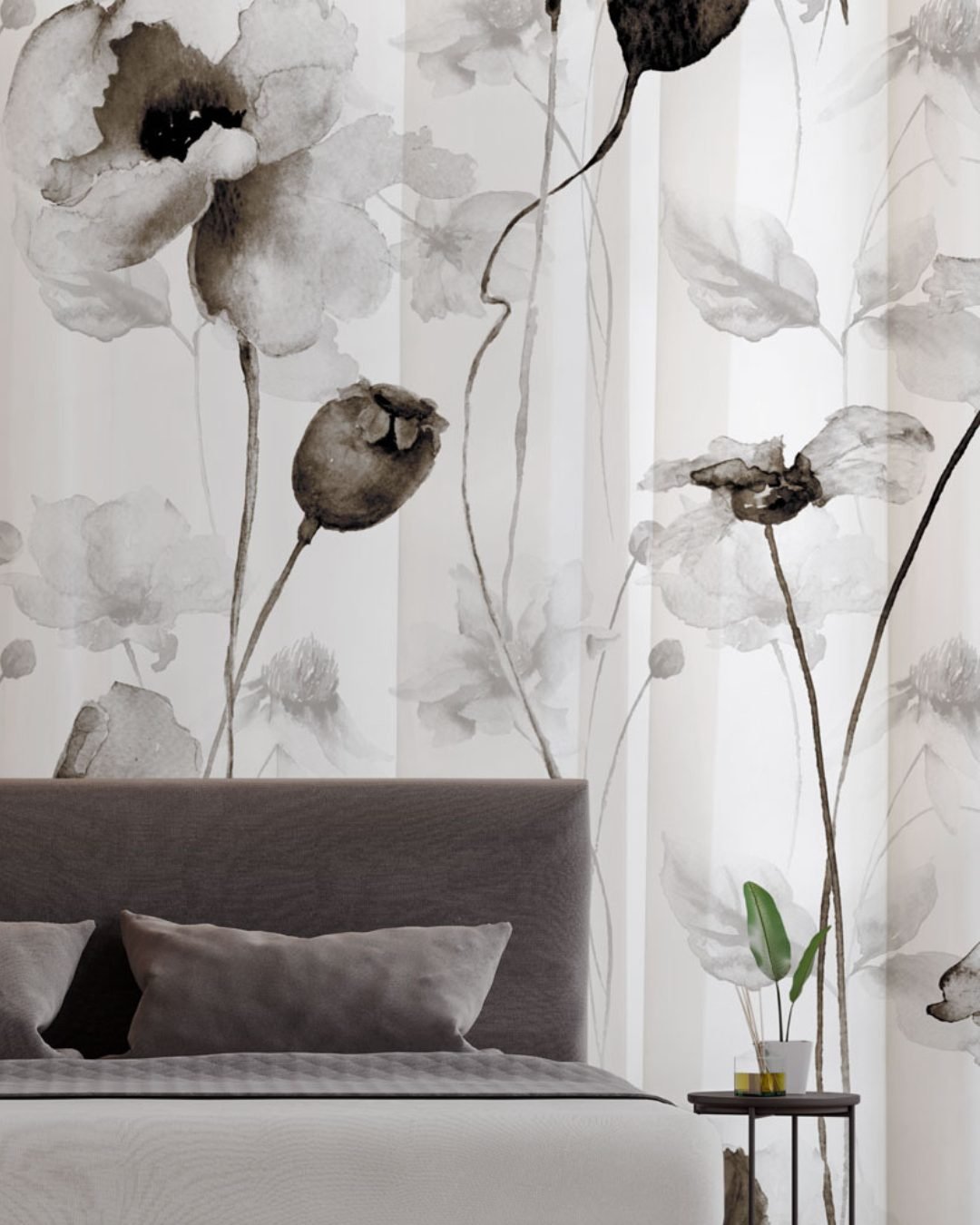 AY 044 Carta Da Parati About You AY 44 - Affreschi&Affreschi - immagine 1