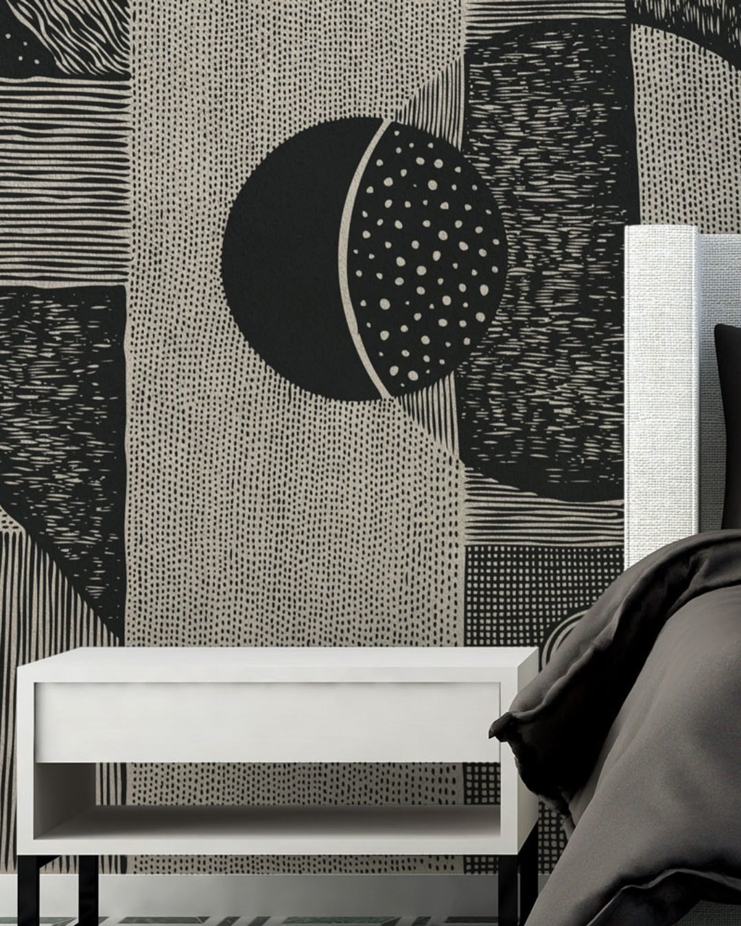 AY 46 Carta Da Parati About You AY 46 - Affreschi&Affreschi - Image 1