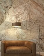 Carta Da Parati About You AY 51 - Affreschi&Affreschi