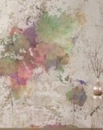 Carta Da Parati About You AY 56 - Affreschi&Affreschi