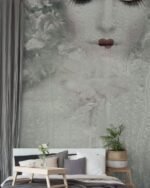 Carta Da Parati About You AY 58 - Affreschi&Affreschi