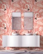 Carta Da Parati About You AY 66 - Affreschi&Affreschi