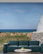 Carta Da Parati About You AY 71 - Affreschi&Affreschi