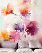 Carta Da Parati About You AY 82 - Affreschi&Affreschi