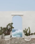 Carta Da Parati About You AY 89 - Affreschi&Affreschi