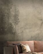 Carta Da Parati About You AY 90 - Affreschi&Affreschi