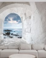 Carta Da Parati About You AY 95 - Affreschi&Affreschi