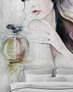 Carta Da Parati About You AY 112 - Affreschi&Affreschi