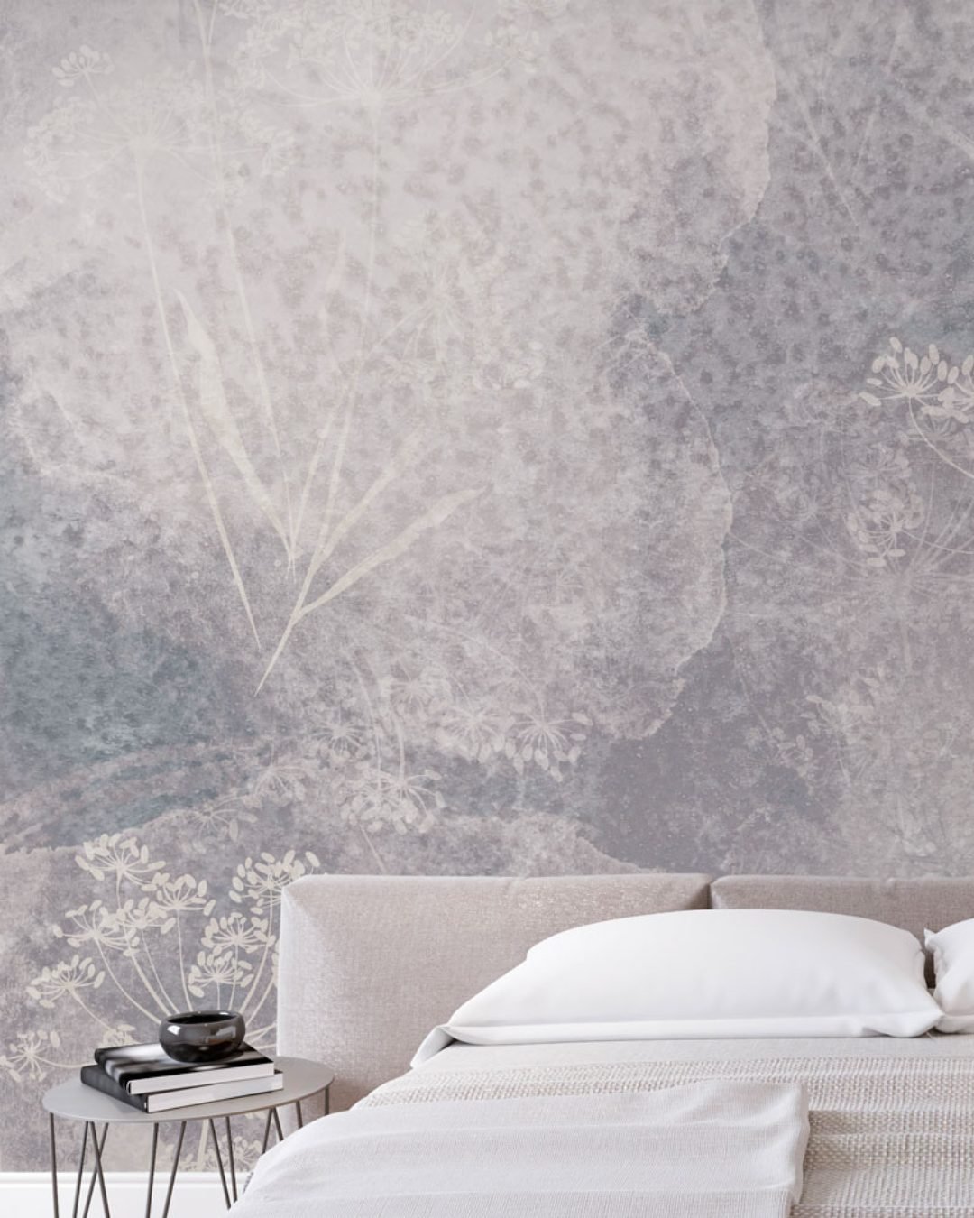 AY 114 Carta Da Parati About You AY 114 - Affreschi&Affreschi - immagine 1