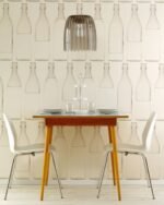 Carta Da Parati Optical - Wall&Decò