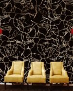 Carta Da Parati Ghotica - Wall&Decò