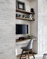 Carta da Parati Original - Londonart