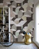 Carta da Parati Welcome To Sky Valley - Londonart