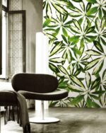 Carta Da Parati Jungle - Wall&Decò