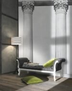 Carta da Parati S.P.Q.R. - Londonart