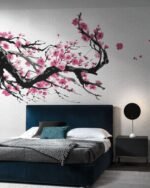 Carta da Parati Blossoms - Londonart