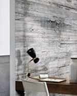 Carta da Parati Electric Zoo - Londonart